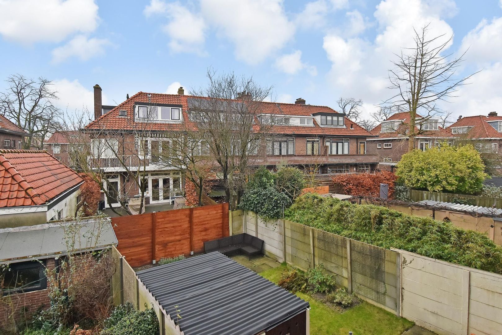 Oostvlietstraat 46, Voorburg foto-34