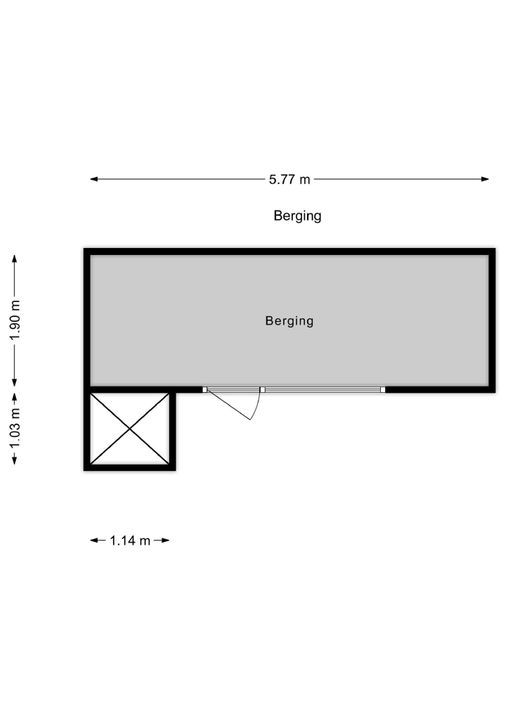Oostvlietstraat 46, Voorburg floorplan-3