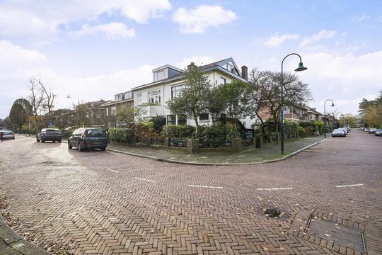 Marialaan 1, Voorburg small-1