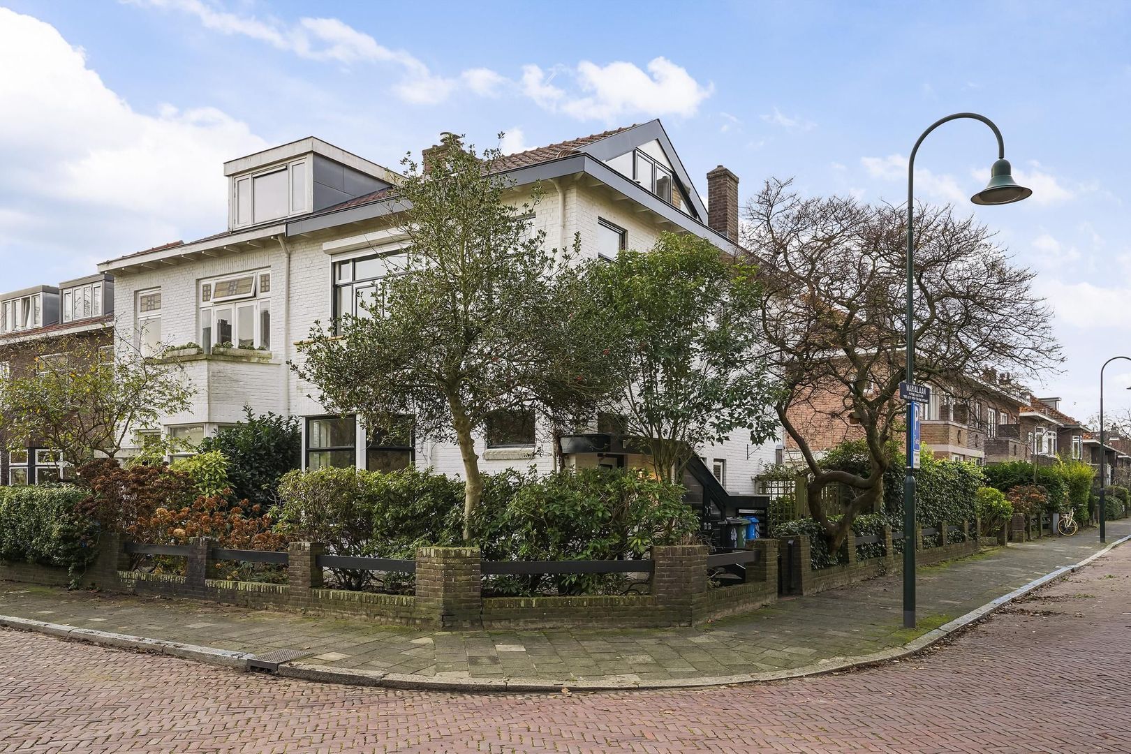 Marialaan 1, Voorburg foto-0
