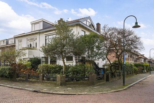 Marialaan 1, Voorburg