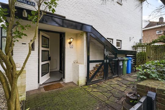 Marialaan 1, Voorburg small-3