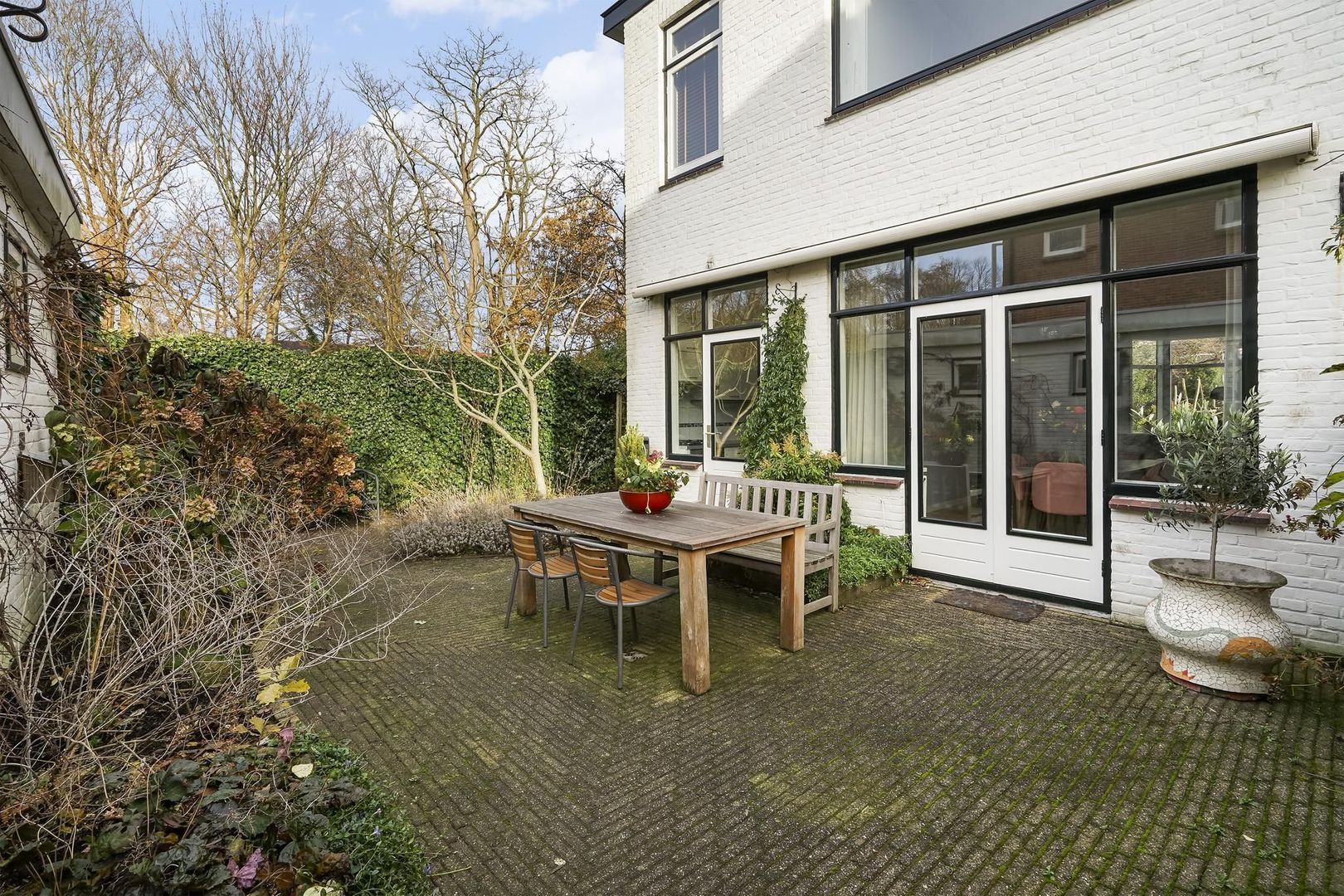 Marialaan 1, Voorburg foto-19