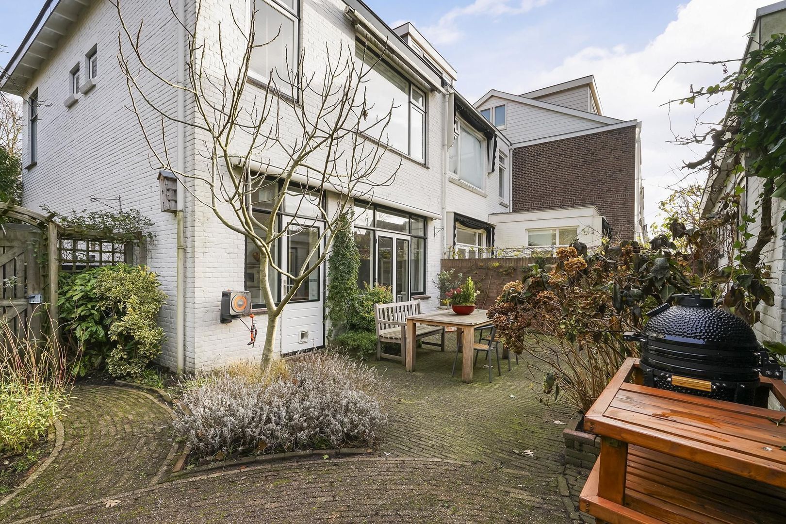 Marialaan 1, Voorburg foto-21