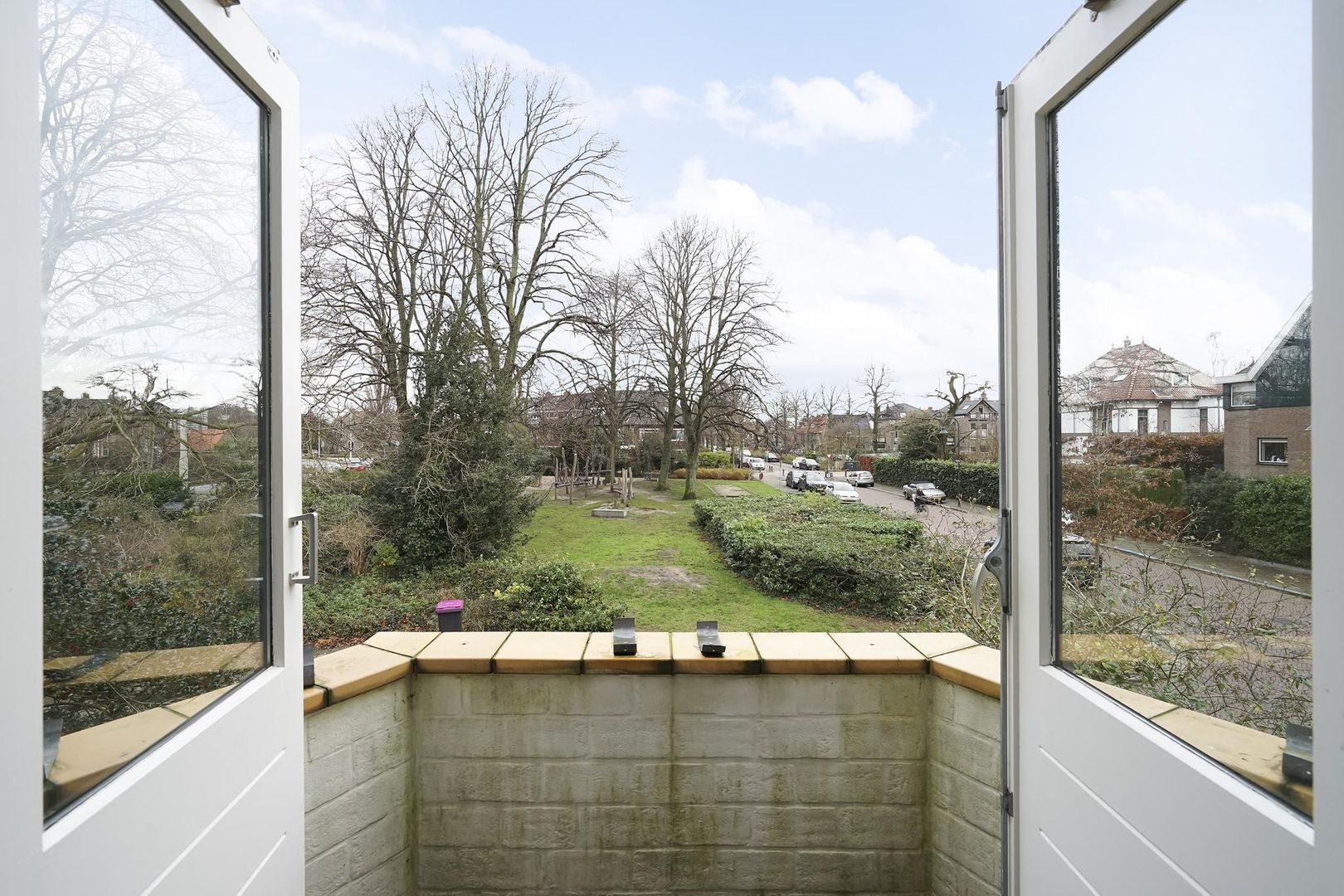 Marialaan 1, Voorburg foto-27
