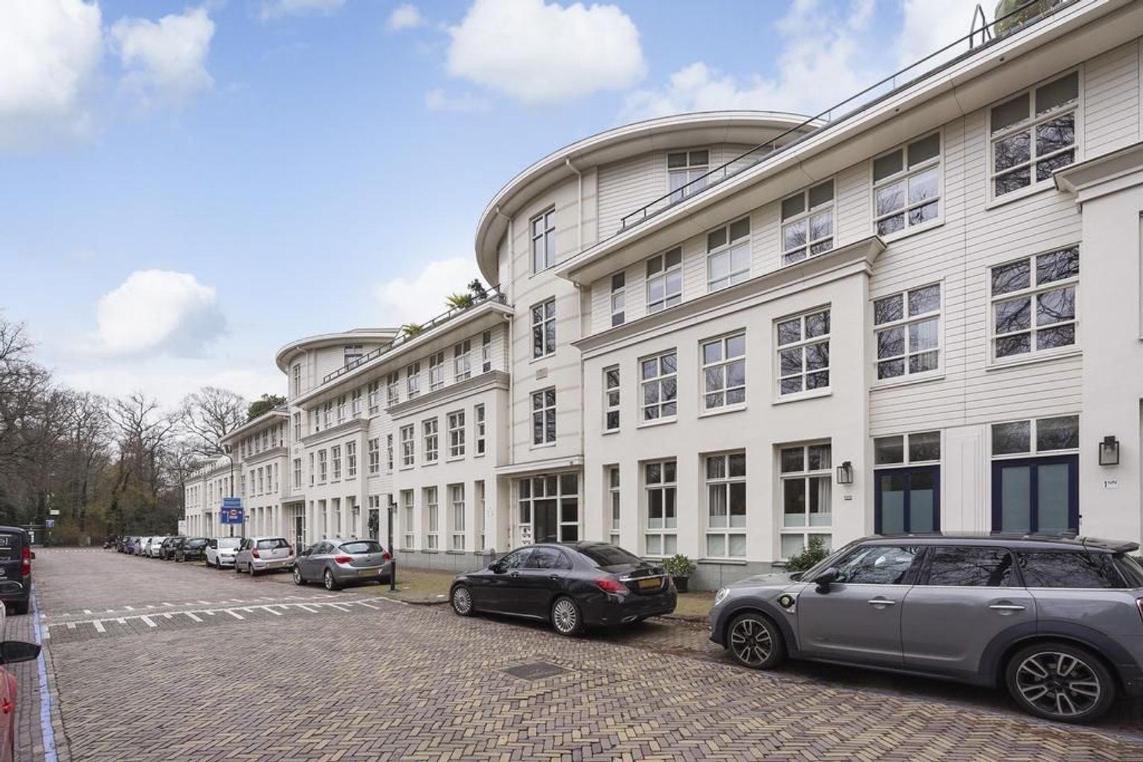 Rozenboomlaan 1 MM, Voorburg foto-28