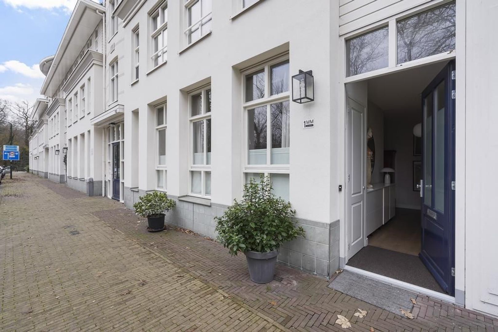 Rozenboomlaan 1 MM, Voorburg foto-1