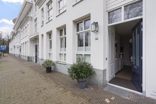 Rozenboomlaan 1 MM, Voorburg small-1