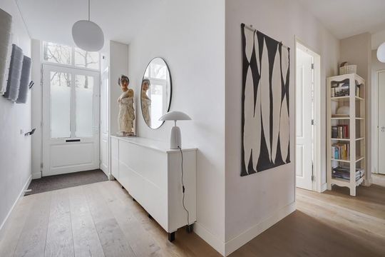 Rozenboomlaan 1 MM, Voorburg small-2