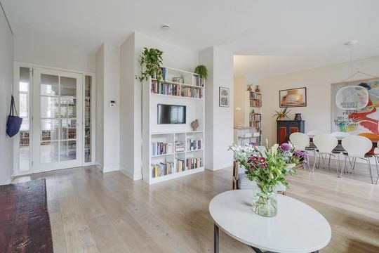 Rozenboomlaan 1 MM, Voorburg small-3
