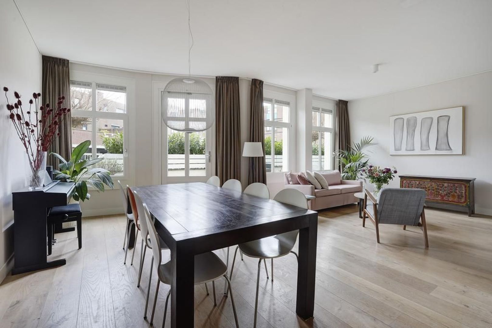 Rozenboomlaan 1 MM, Voorburg foto-7