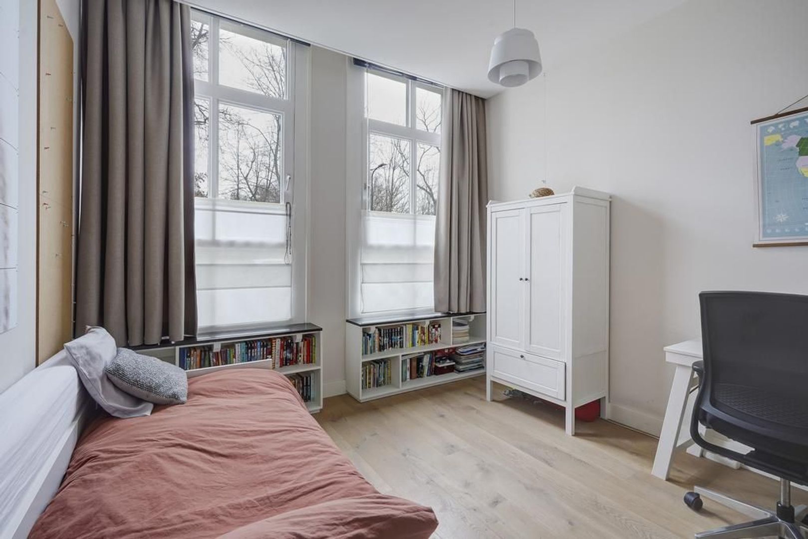 Rozenboomlaan 1 MM, Voorburg foto-16