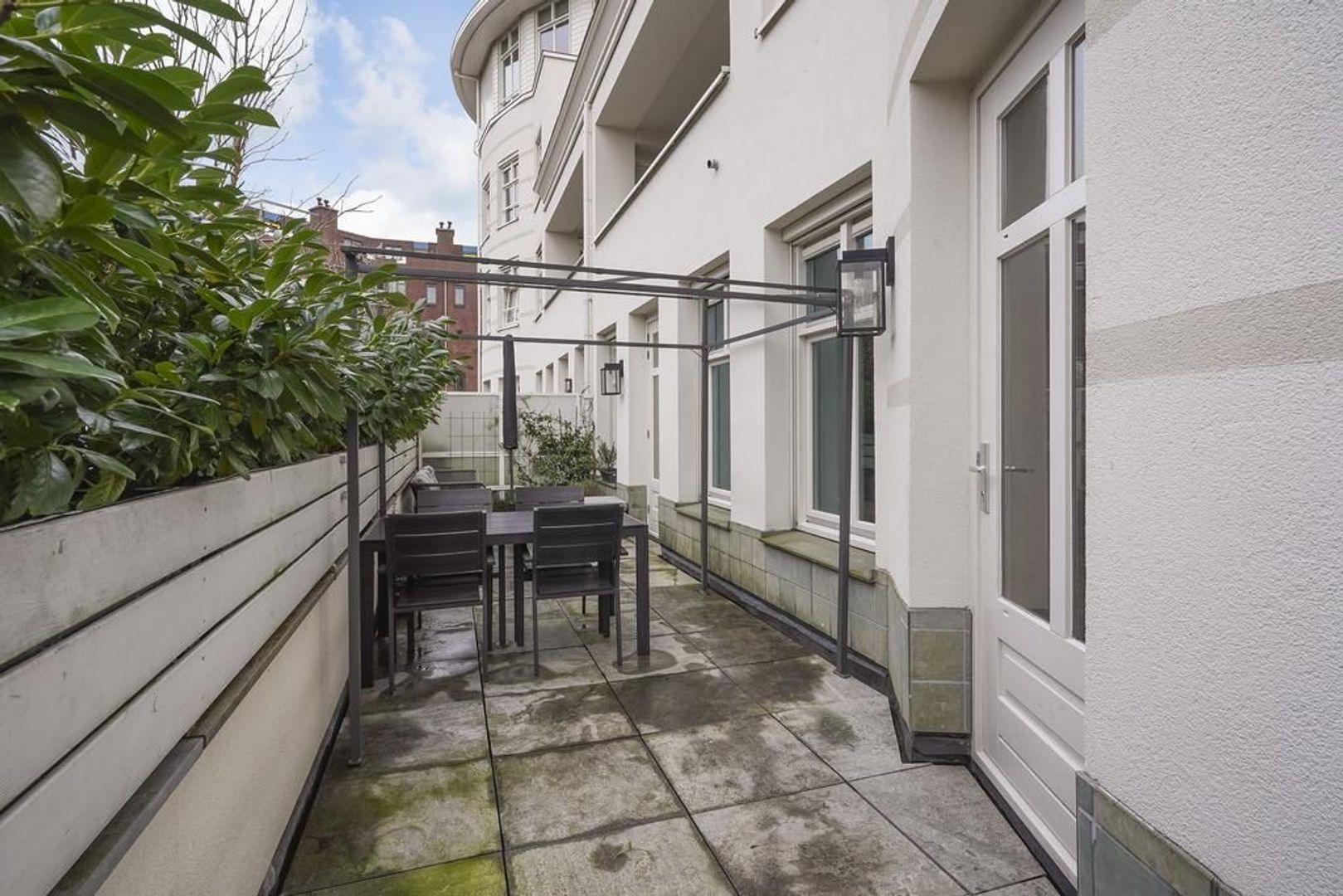 Rozenboomlaan 1 MM, Voorburg foto-24