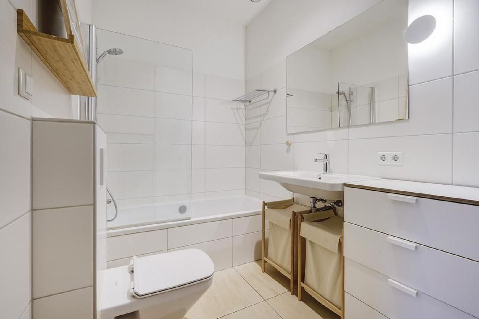 Rozenboomlaan 1 MM, Voorburg foto-21