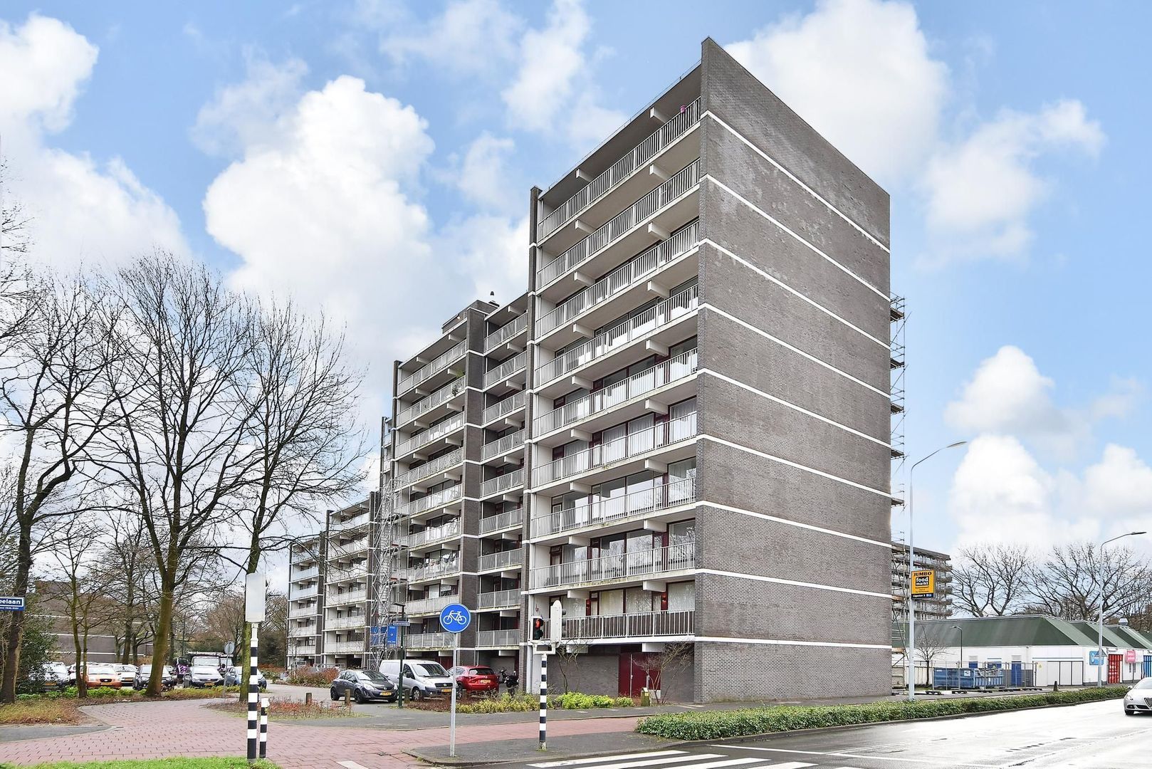 Klaverweide 198, Voorburg foto-0