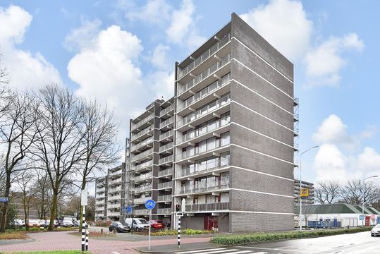 Klaverweide 198, Voorburg