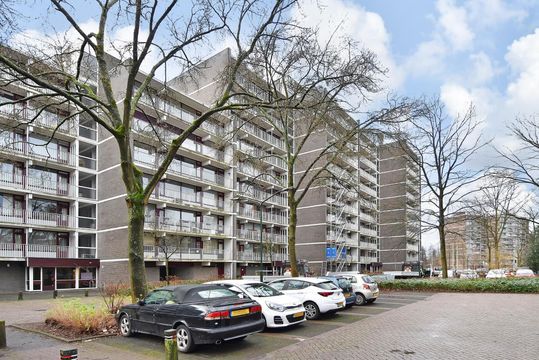 Klaverweide 198, Voorburg small-1