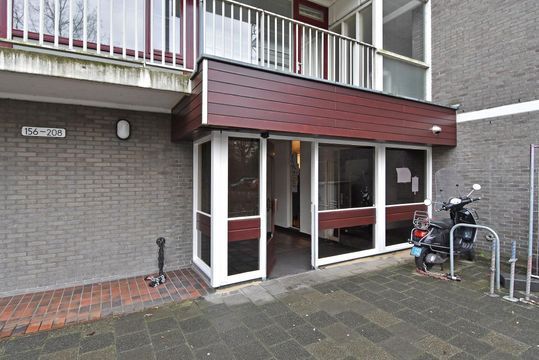 Klaverweide 198, Voorburg small-2
