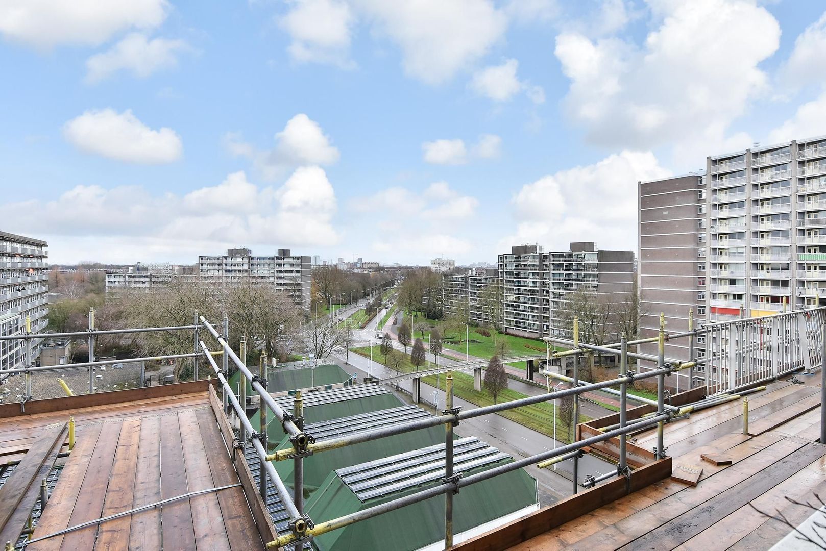 Klaverweide 198, Voorburg foto-14
