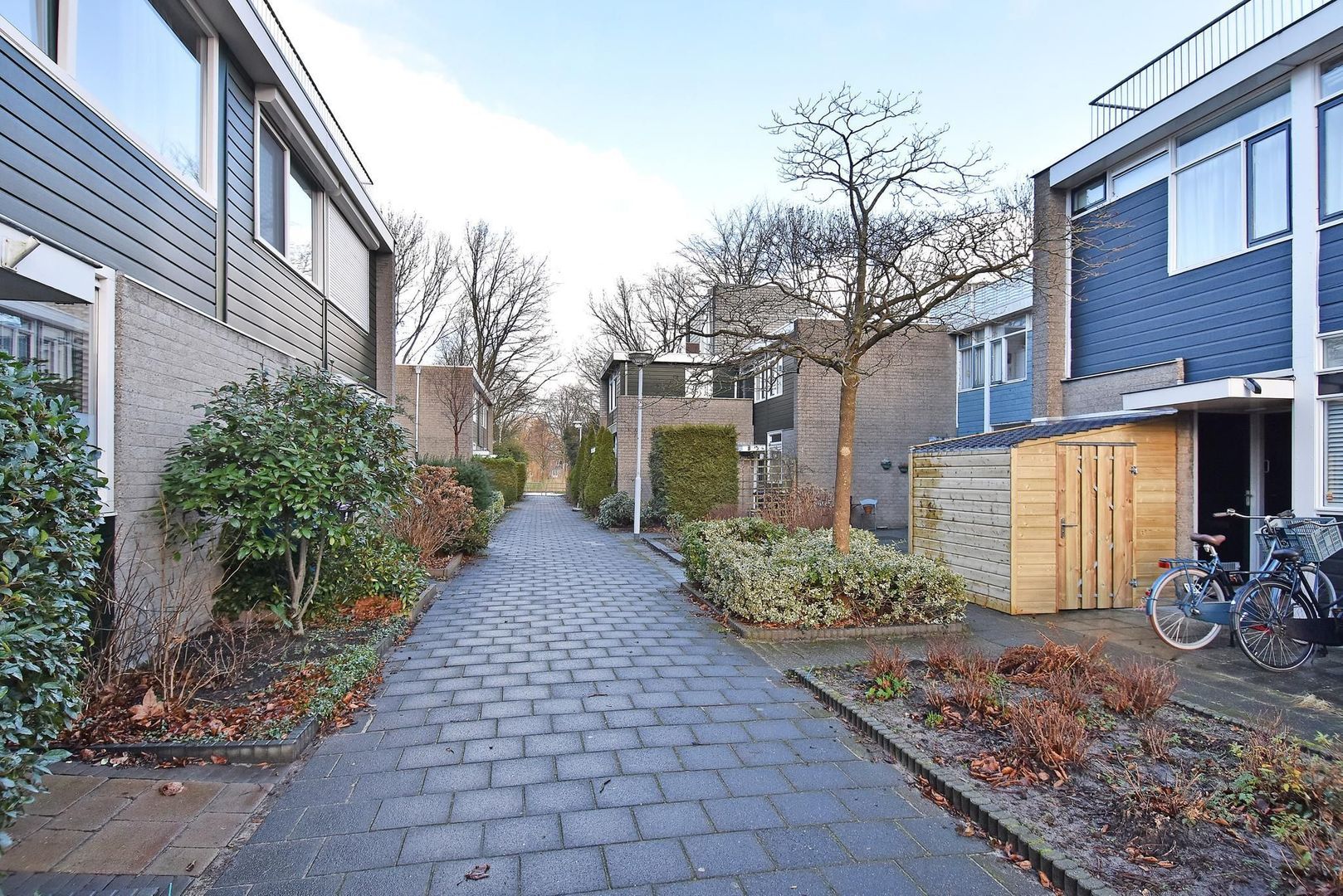 Elzendreef 108, Voorburg foto-0