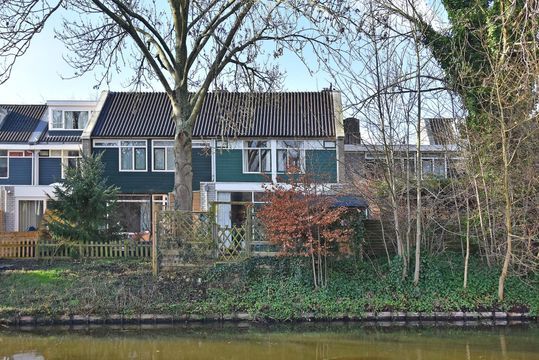 Elzendreef 108, Voorburg small-1