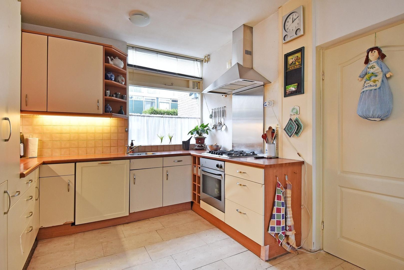 Elzendreef 108, Voorburg foto-9