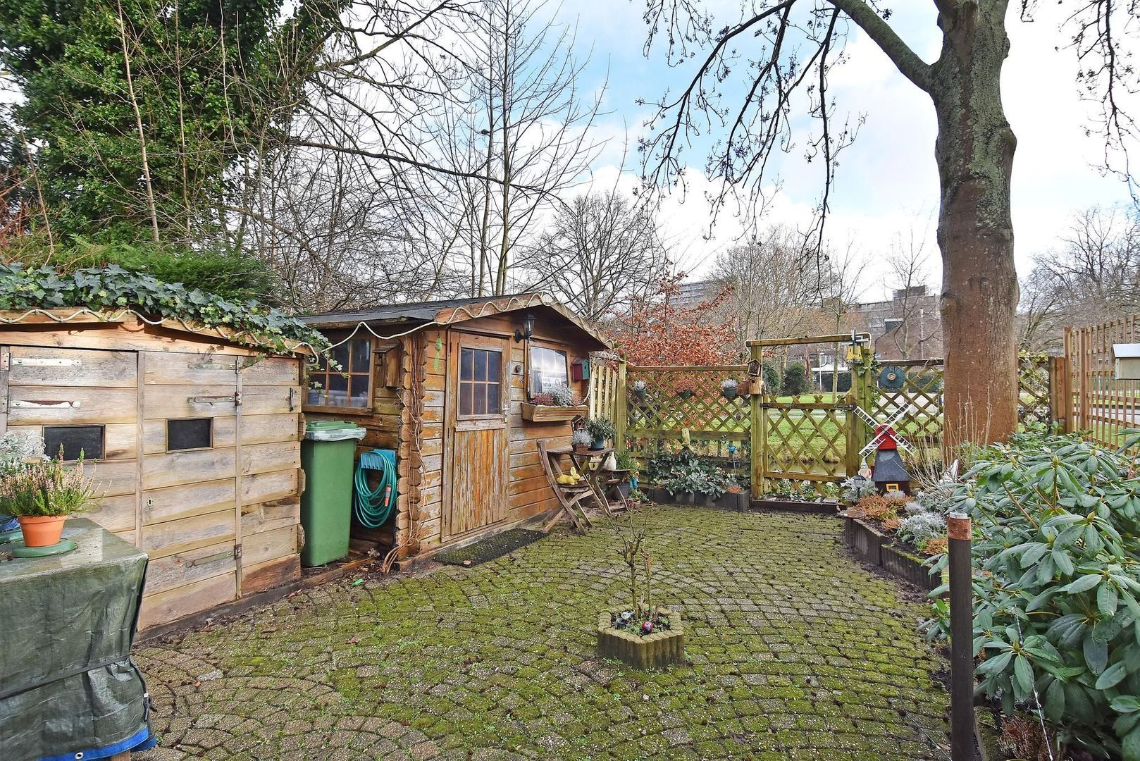 Elzendreef 108, Voorburg foto-12