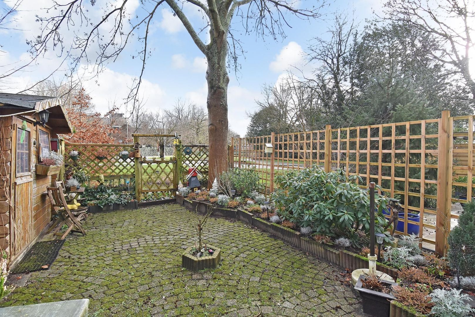 Elzendreef 108, Voorburg foto-11