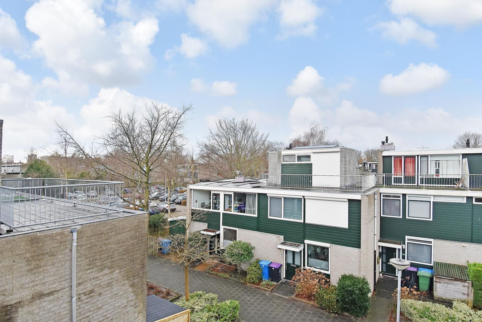 Elzendreef 108, Voorburg foto-21