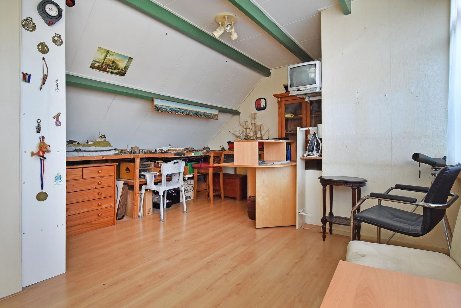 Elzendreef 108, Voorburg foto-28
