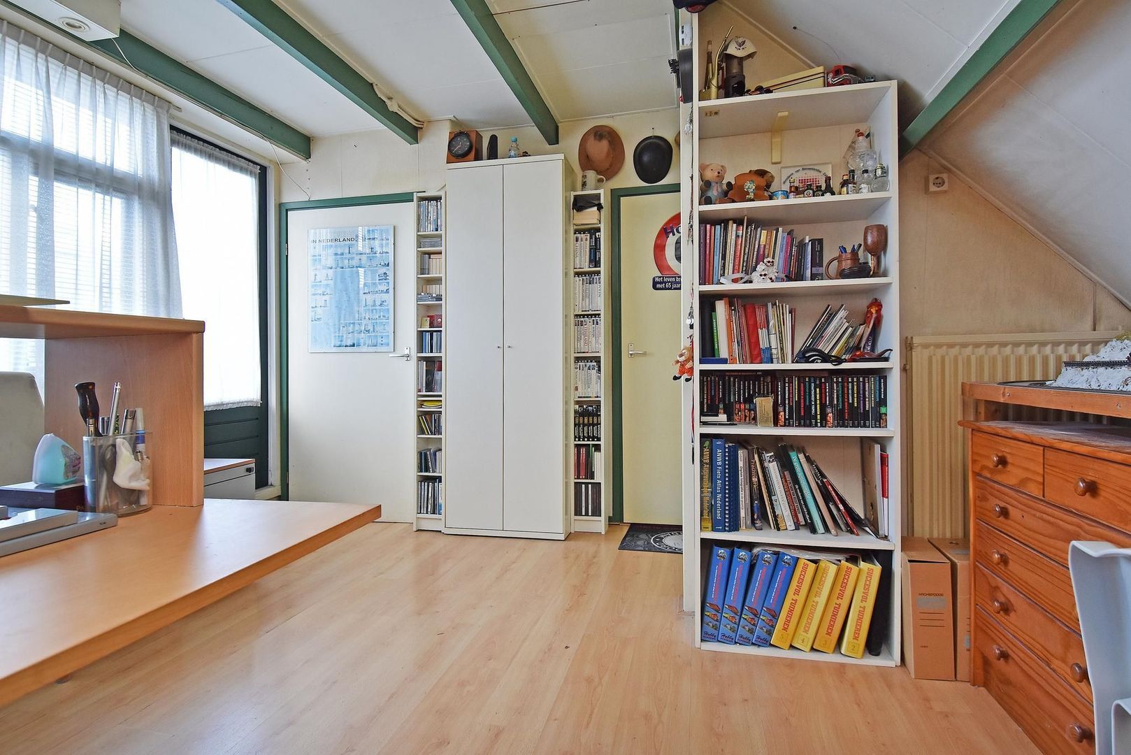 Elzendreef 108, Voorburg foto-29