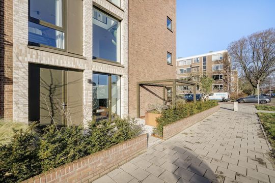 Bruijnings Ingenhoeslaan 301, Voorburg small-3