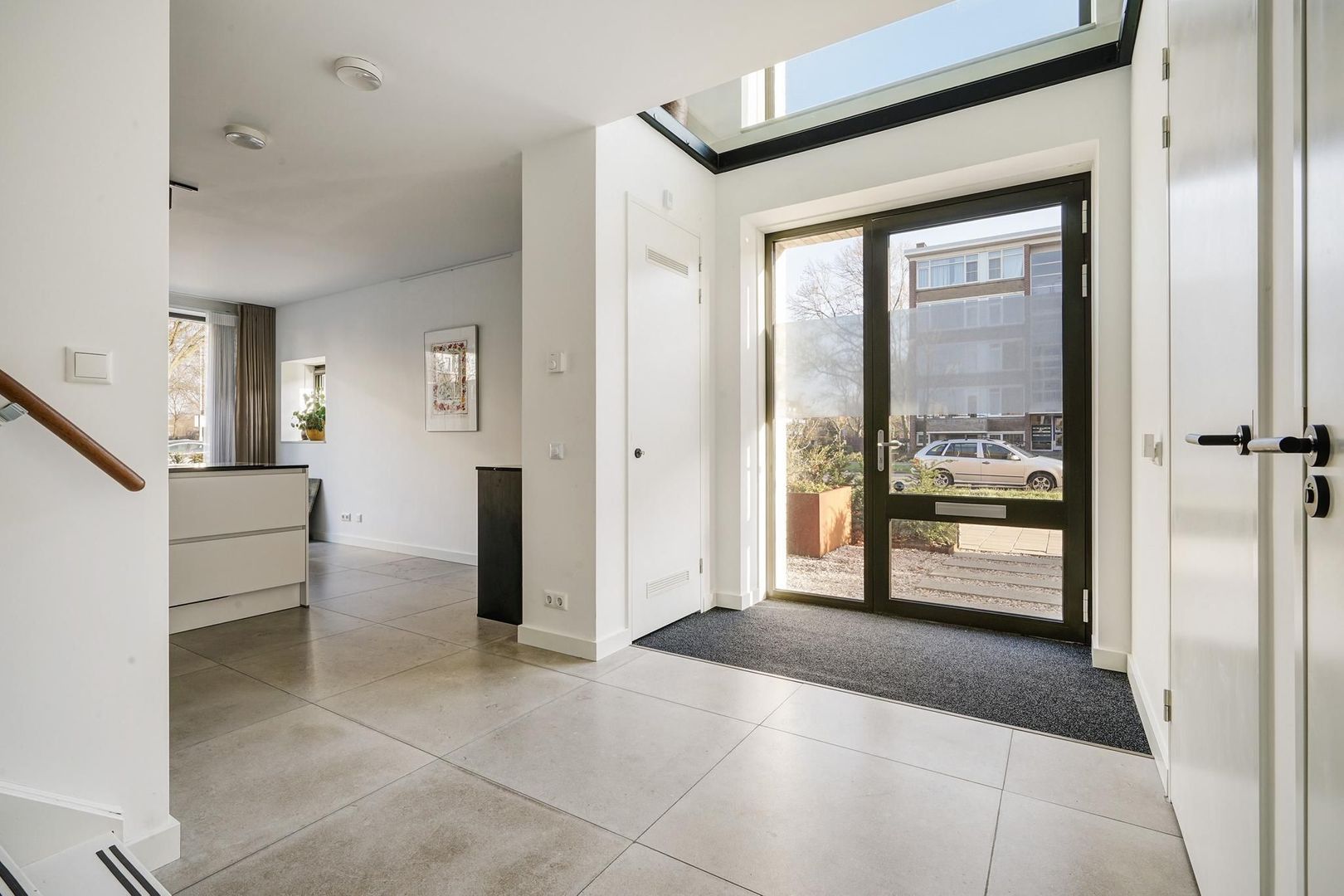 Bruijnings Ingenhoeslaan 301, Voorburg foto-10