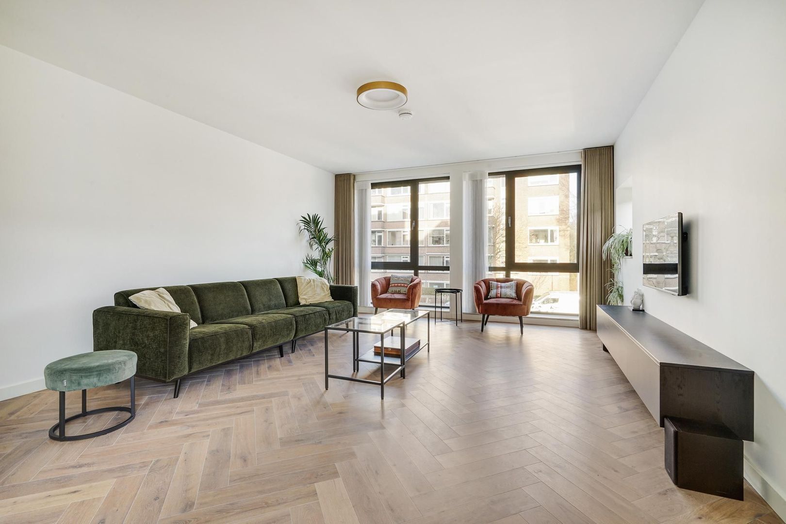 Bruijnings Ingenhoeslaan 301, Voorburg foto-22