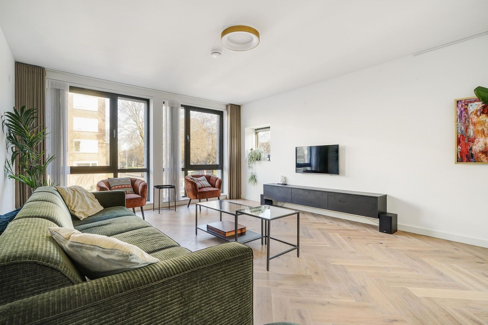Bruijnings Ingenhoeslaan 301, Voorburg foto-23