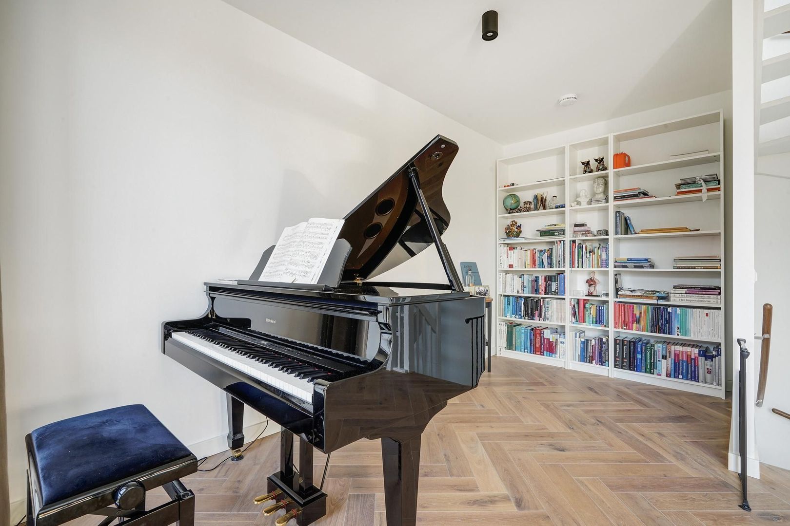 Bruijnings Ingenhoeslaan 301, Voorburg foto-28