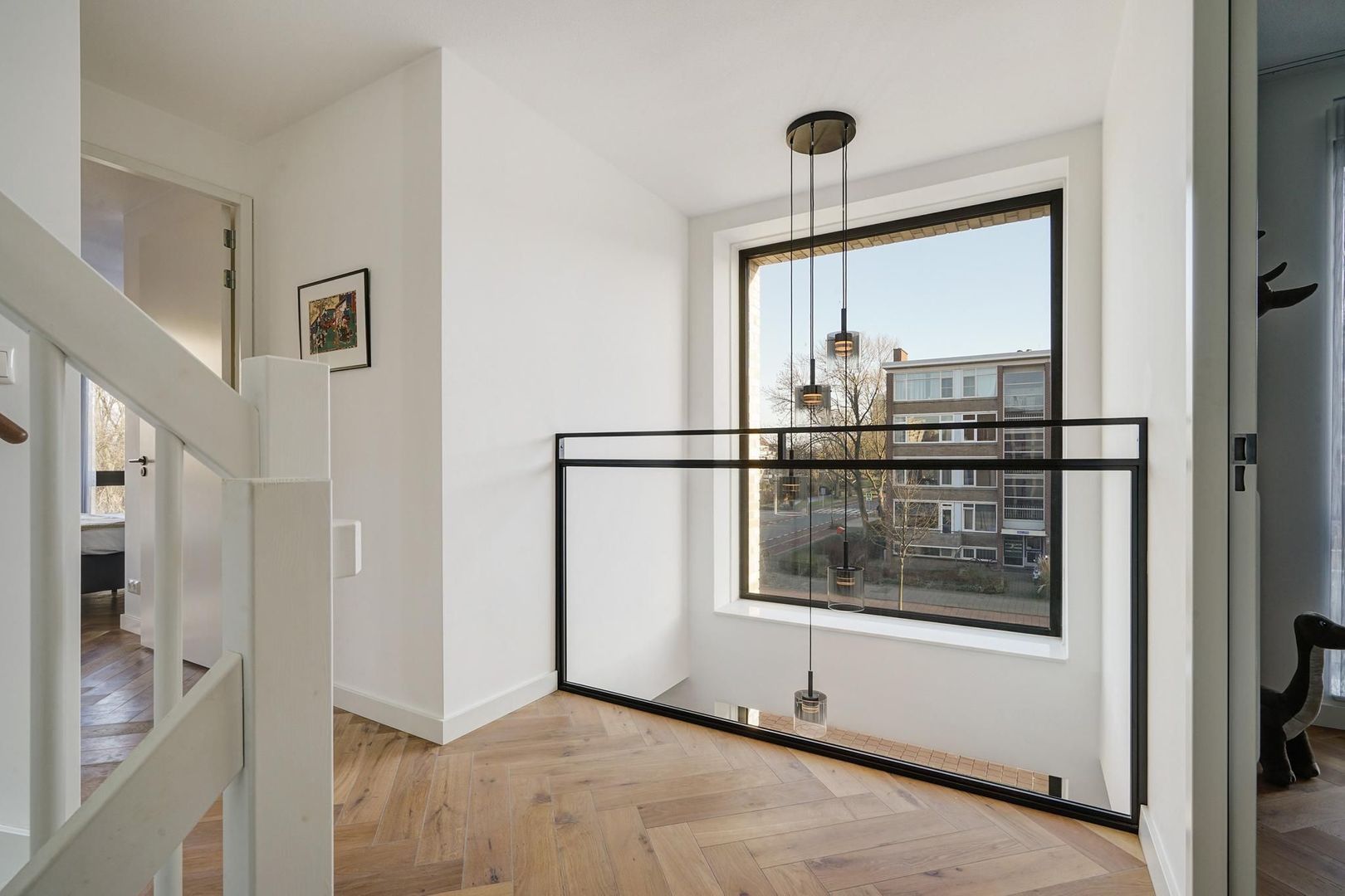 Bruijnings Ingenhoeslaan 301, Voorburg foto-29