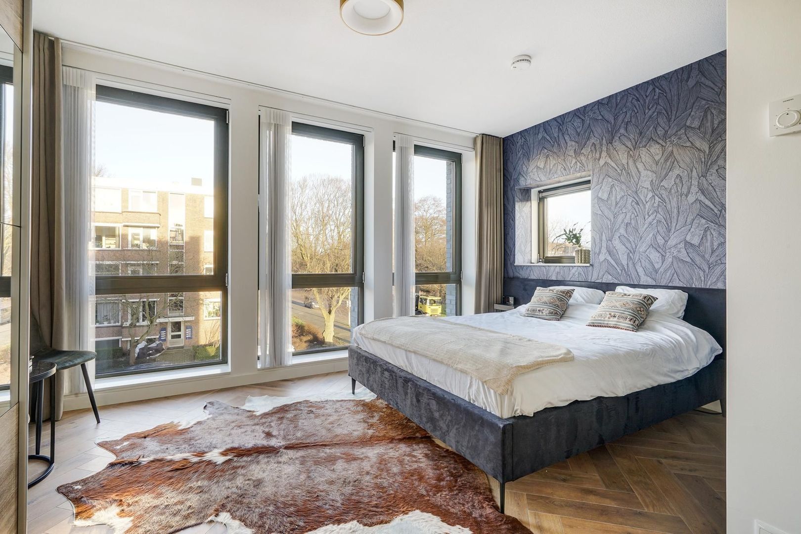 Bruijnings Ingenhoeslaan 301, Voorburg foto-37