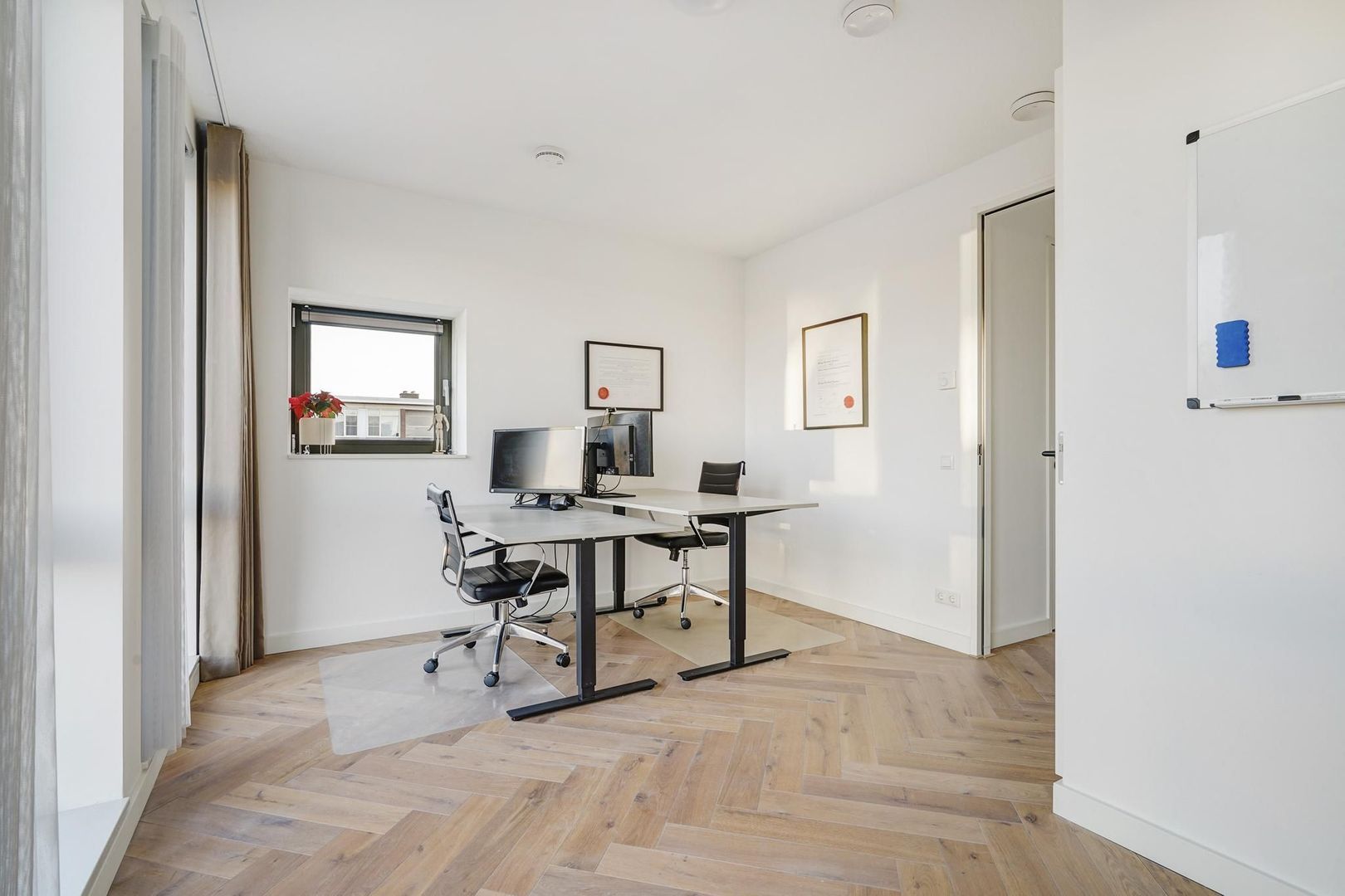 Bruijnings Ingenhoeslaan 301, Voorburg foto-44