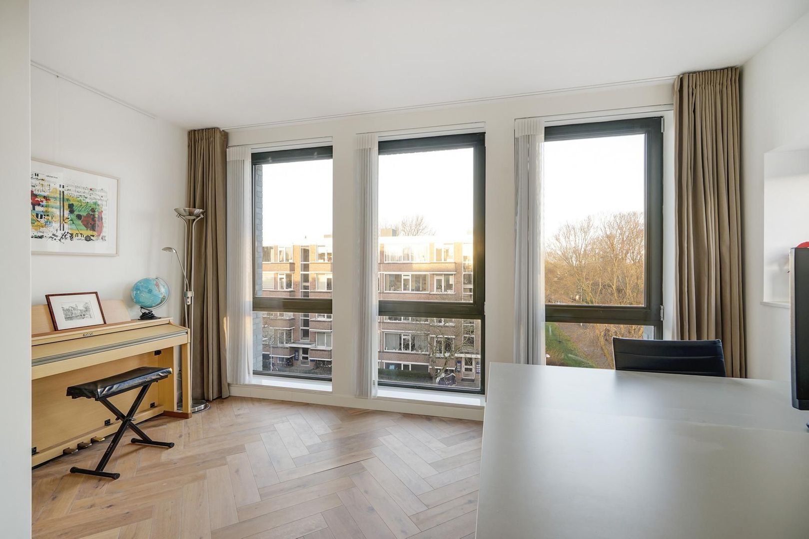Bruijnings Ingenhoeslaan 301, Voorburg foto-46