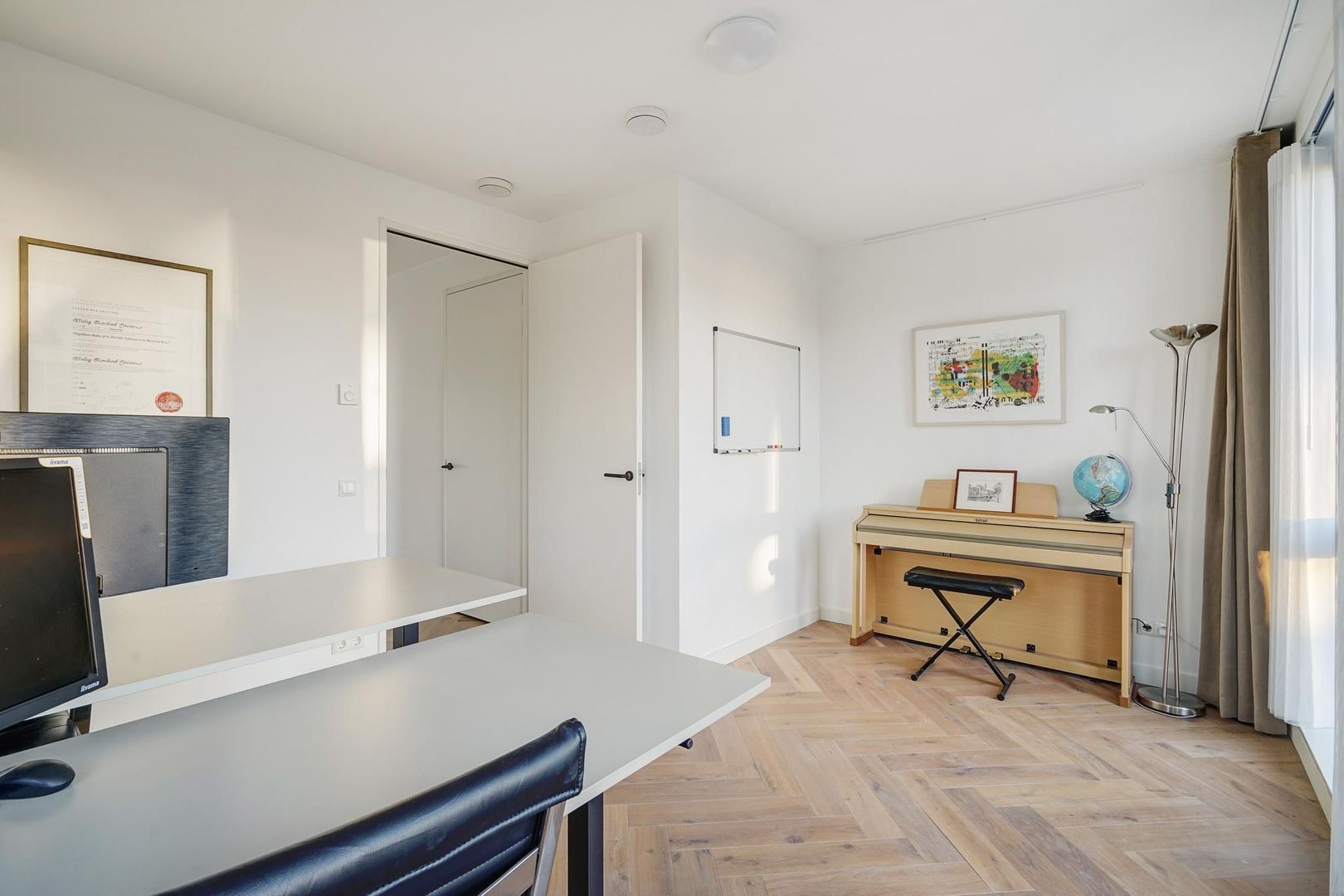 Bruijnings Ingenhoeslaan 301, Voorburg foto-45