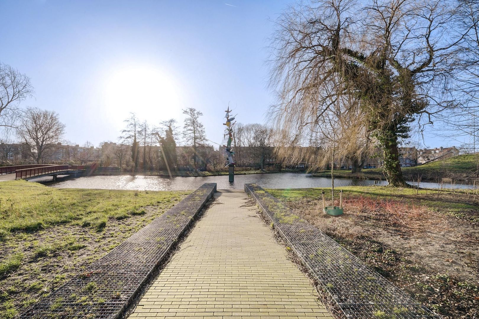Bruijnings Ingenhoeslaan 301, Voorburg foto-55