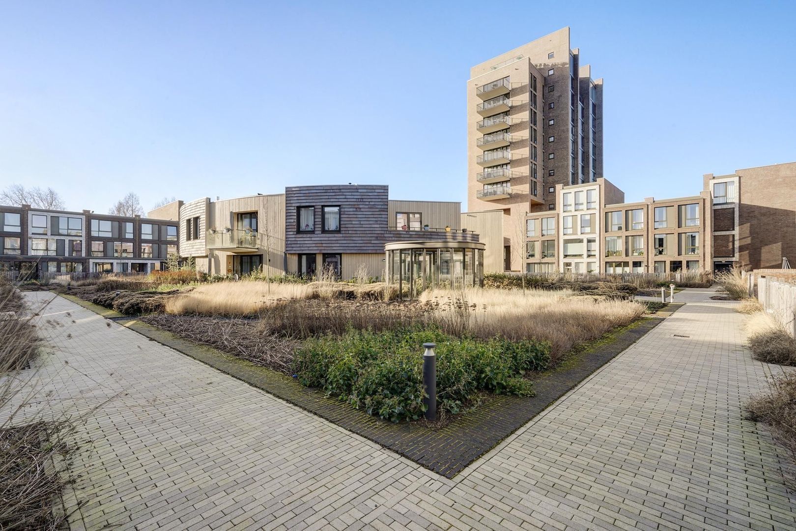 Bruijnings Ingenhoeslaan 301, Voorburg foto-54