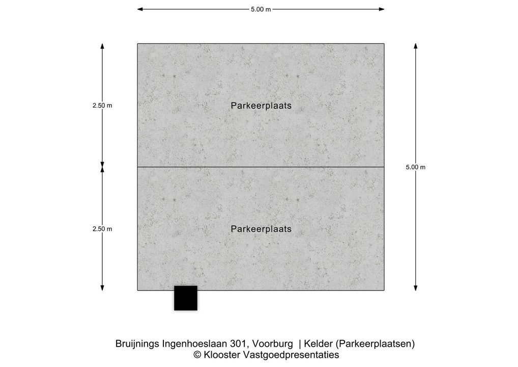 Bruijnings Ingenhoeslaan 301, Voorburg floorplan-4