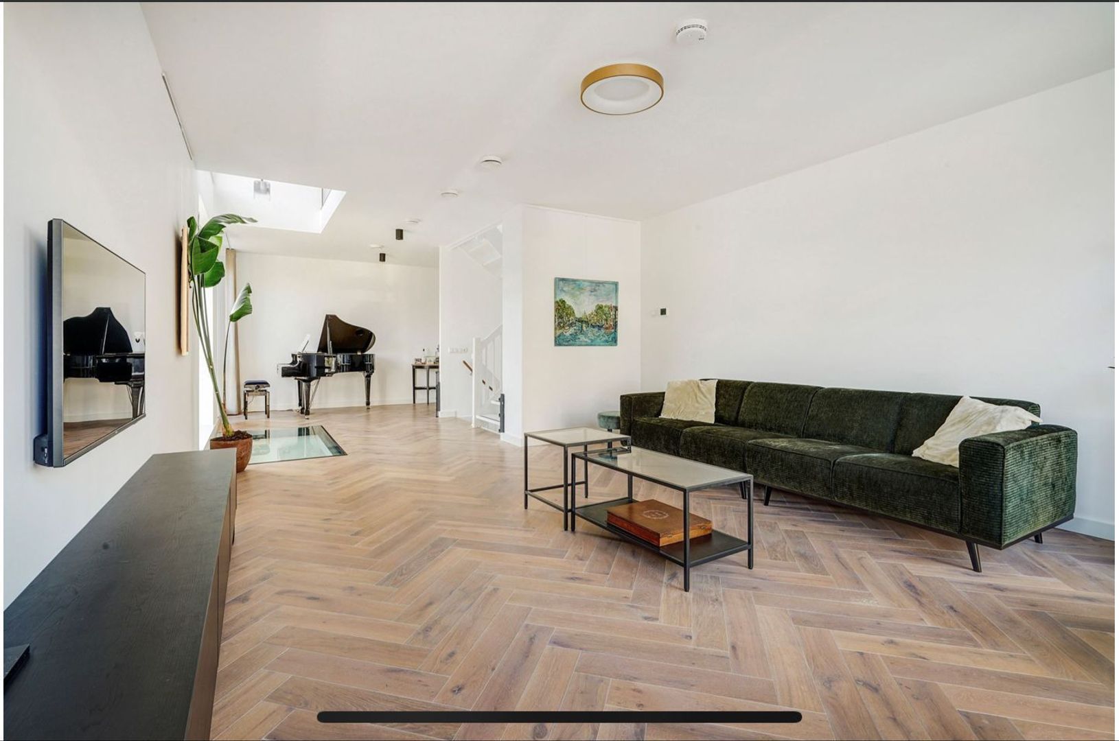 Bruijnings Ingenhoeslaan 301, Voorburg foto-2