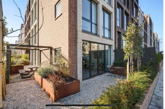 Bruijnings Ingenhoeslaan 301, Voorburg small-1