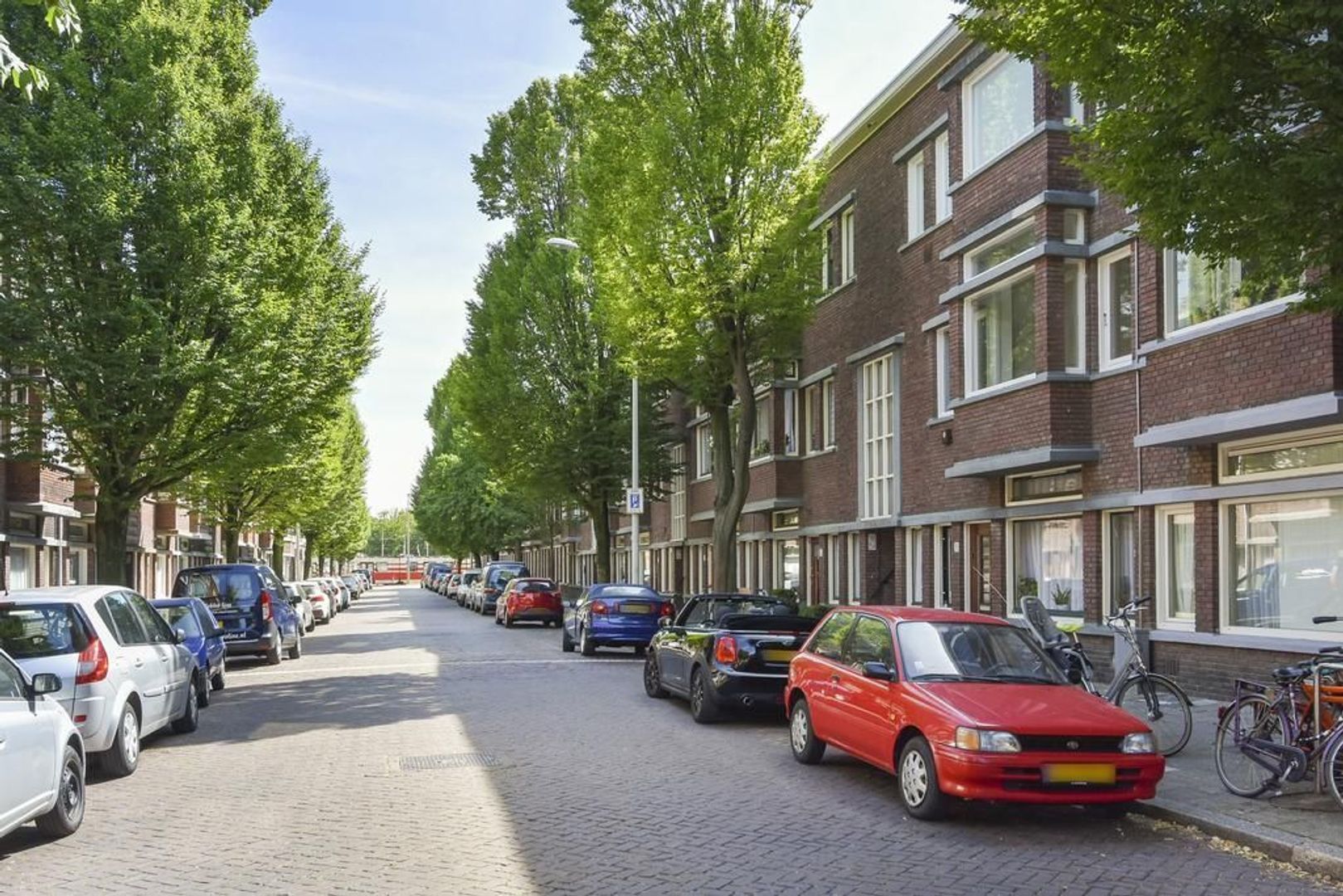 Stuyvesantstraat 154, Den Haag foto-26