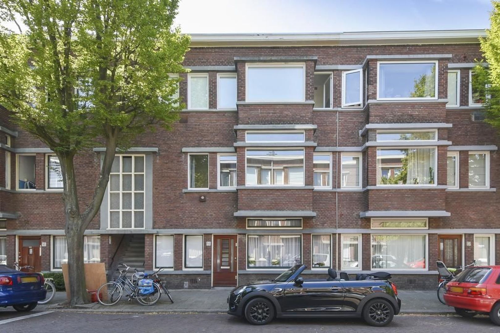 Stuyvesantstraat 154, Den Haag foto-0