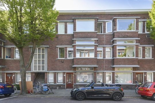 Stuyvesantstraat 154, Den Haag
