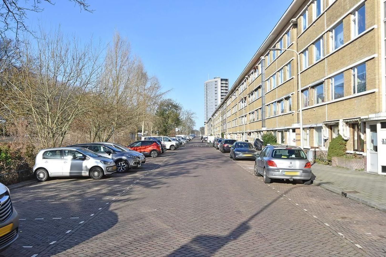 Vier Heemskinderenstraat 238, Den Haag foto-34